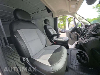 2024 Ram ProMaster 2500 Cargo Van Tradesman High Roof 159.0" WB - miniatura 17