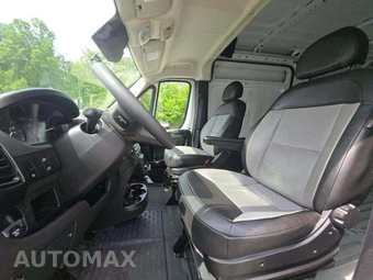 2024 Ram ProMaster 2500 Cargo Van Tradesman High Roof 159.0" WB - miniatura 6