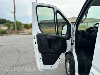 2024 Ram ProMaster 2500 Cargo Van Tradesman High Roof 159.0" WB - miniatura 10