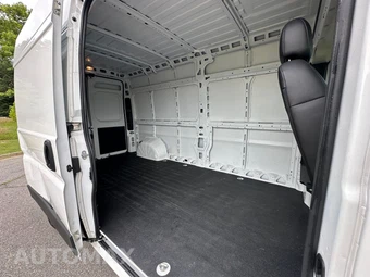 2024 Ram ProMaster 2500 Cargo Van Tradesman High Roof 159.0" WB - miniatura 12