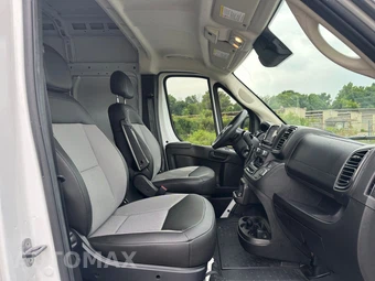 2024 Ram ProMaster 2500 Cargo Van Tradesman High Roof 159.0" WB - miniatura 13