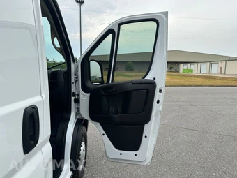2024 Ram ProMaster 2500 Cargo Van Tradesman High Roof 159.0" WB - miniatura 14