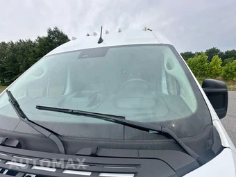 2024 Ram ProMaster 2500 Cargo Van Tradesman High Roof 159.0" WB - miniatura 21