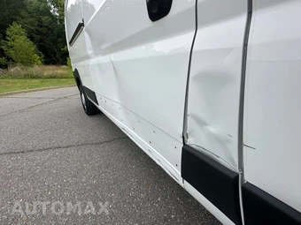 2024 Ram ProMaster 2500 Cargo Van Tradesman High Roof 159.0" WB - miniatura 22