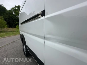 2024 Ram ProMaster 2500 Cargo Van Tradesman High Roof 159.0" WB - miniatura 23
