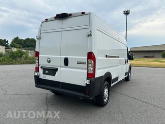 2024 Ram ProMaster 2500 Cargo Van Tradesman High Roof 159.0" WB - miniatura 4
