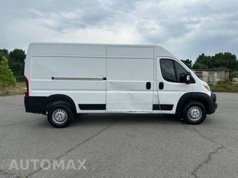 2024 Ram ProMaster 2500 Cargo Van Tradesman High Roof 159.0" WB - miniatura 5