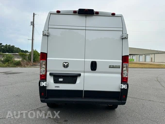 2024 Ram ProMaster 2500 Cargo Van Tradesman High Roof 159.0" WB - miniatura 6