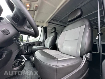 2024 Ram ProMaster 2500 Cargo Van Tradesman High Roof 159.0" WB - miniatura 8