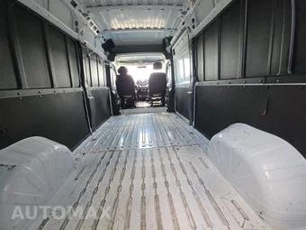 2024 Ram ProMaster 2500 Cargo Van Tradesman High Roof 159.0" WB - miniatura 17
