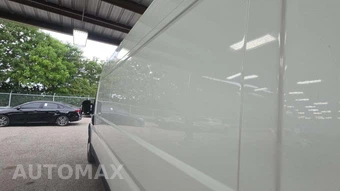 2024 Ram ProMaster 2500 Cargo Van Tradesman High Roof 159.0" WB - miniatura 21