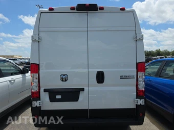 2024 Ram ProMaster 2500 Cargo Van Tradesman High Roof 159.0" WB - miniatura 5