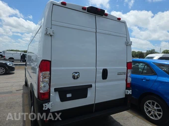 2024 Ram ProMaster 2500 Cargo Van Tradesman High Roof 159.0" WB - miniatura 6