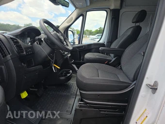 2024 Ram ProMaster 2500 Cargo Van Tradesman High Roof 159.0" WB - miniatura 7