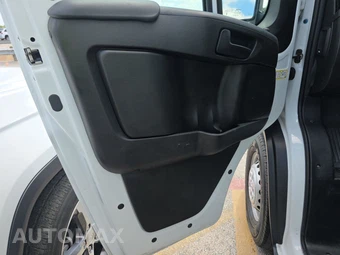 2024 Ram ProMaster 2500 Cargo Van Tradesman High Roof 159.0" WB - miniatura 9