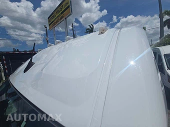 2024 Ram ProMaster 2500 Cargo Van Tradesman High Roof 159.0" WB - miniatura 12