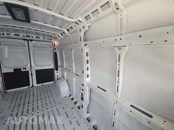 2024 Ram ProMaster 2500 Cargo Van Tradesman High Roof 159.0" WB - miniatura 13