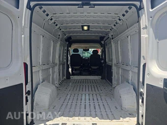 2024 Ram ProMaster 2500 Cargo Van Tradesman High Roof 159.0" WB - miniatura 14