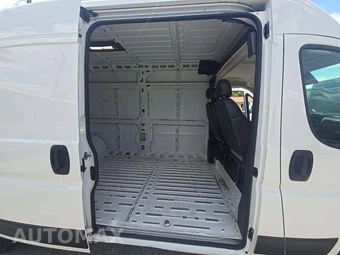 2024 Ram ProMaster 2500 Cargo Van Tradesman High Roof 159.0" WB - miniatura 16