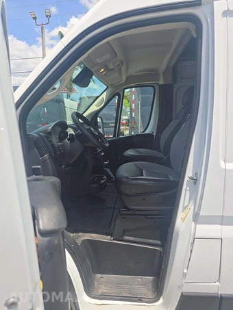 2024 Ram ProMaster 2500 Cargo Van Tradesman High Roof 159.0" WB - miniatura 6