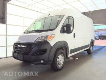 2024 Ram ProMaster 2500 Cargo Van Tradesman High Roof 159.0" WB