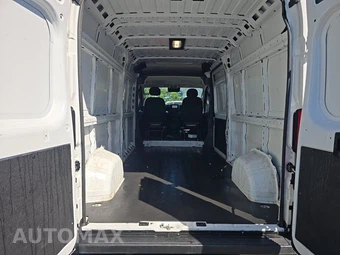 2024 Ram ProMaster 2500 Cargo Van Tradesman High Roof 159.0" WB - miniatura 15