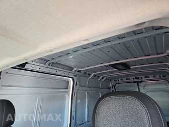 2024 Ram ProMaster 2500 Cargo Van Tradesman High Roof 159.0" WB - miniatura 17