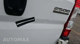 2024 Ram ProMaster 2500 Cargo Van Tradesman High Roof 159.0" WB - miniatura 20