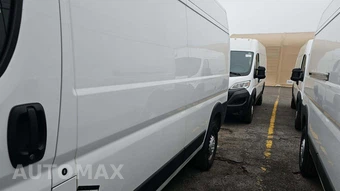 2024 Ram ProMaster 2500 Cargo Van Tradesman High Roof 159.0" WB - miniatura 25