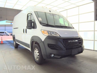 2024 Ram ProMaster 2500 Cargo Van Tradesman High Roof 159.0" WB - miniatura 3