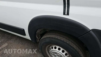 2024 Ram ProMaster 2500 Cargo Van Tradesman High Roof 159.0" WB - miniatura 31
