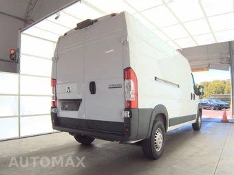 2024 Ram ProMaster 2500 Cargo Van Tradesman High Roof 159.0" WB - miniatura 4