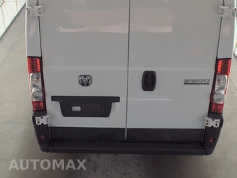 2024 Ram ProMaster 2500 Cargo Van Tradesman High Roof 159.0" WB - miniatura 5