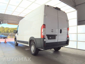 2024 Ram ProMaster 2500 Cargo Van Tradesman High Roof 159.0" WB - miniatura 6