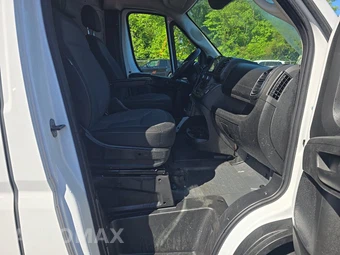 2024 Ram ProMaster 2500 Cargo Van Tradesman High Roof 159.0" WB - miniatura 8