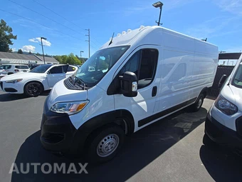 2024 Ram ProMaster 2500 Cargo Van Tradesman High Roof 159.0" WB