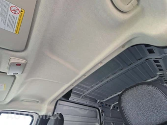 2024 Ram ProMaster 2500 Cargo Van Tradesman High Roof 159.0" WB - miniatura 11