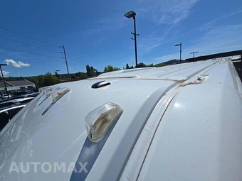 2024 Ram ProMaster 2500 Cargo Van Tradesman High Roof 159.0" WB - miniatura 12