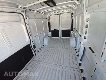 2024 Ram ProMaster 2500 Cargo Van Tradesman High Roof 159.0" WB - miniatura 13