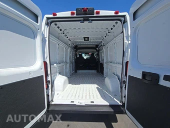2024 Ram ProMaster 2500 Cargo Van Tradesman High Roof 159.0" WB - miniatura 14
