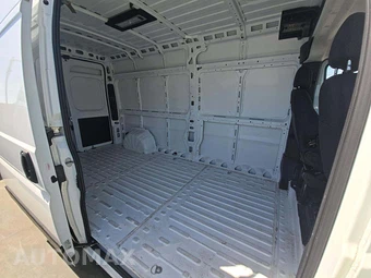 2024 Ram ProMaster 2500 Cargo Van Tradesman High Roof 159.0" WB - miniatura 16