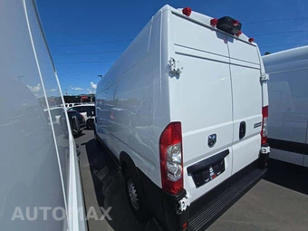 2024 Ram ProMaster 2500 Cargo Van Tradesman High Roof 159.0" WB - miniatura 2