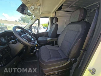 2024 Ram ProMaster 2500 Cargo Van Tradesman High Roof 159.0" WB - miniatura 6