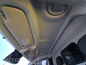 2024 Ram ProMaster 2500 Cargo Van Tradesman Low Roof 136.0" WB - miniatura 20