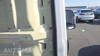 2024 Ram ProMaster 2500 Cargo Van Tradesman Low Roof 136.0" WB - miniatura 25