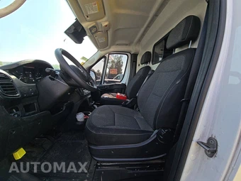 2024 Ram ProMaster 2500 Cargo Van Tradesman Low Roof 136.0" WB - miniatura 7