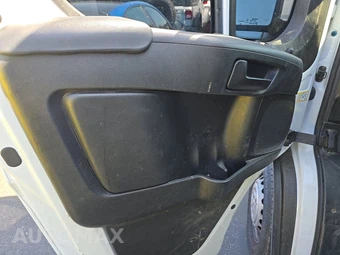 2024 Ram ProMaster 2500 Cargo Van Tradesman Low Roof 136.0" WB - miniatura 9