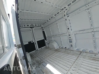 2024 Ram ProMaster 3500 Cargo Van Tradesman High Roof 159.0" WB - miniatura 13