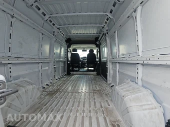 2024 Ram ProMaster 3500 Cargo Van Tradesman High Roof 159.0" WB - miniatura 16