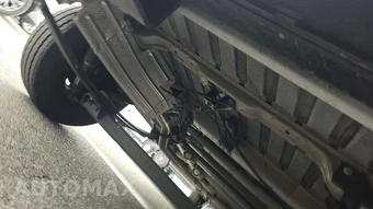 2024 Ram ProMaster 3500 Cargo Van Tradesman High Roof 159.0" WB - miniatura 25